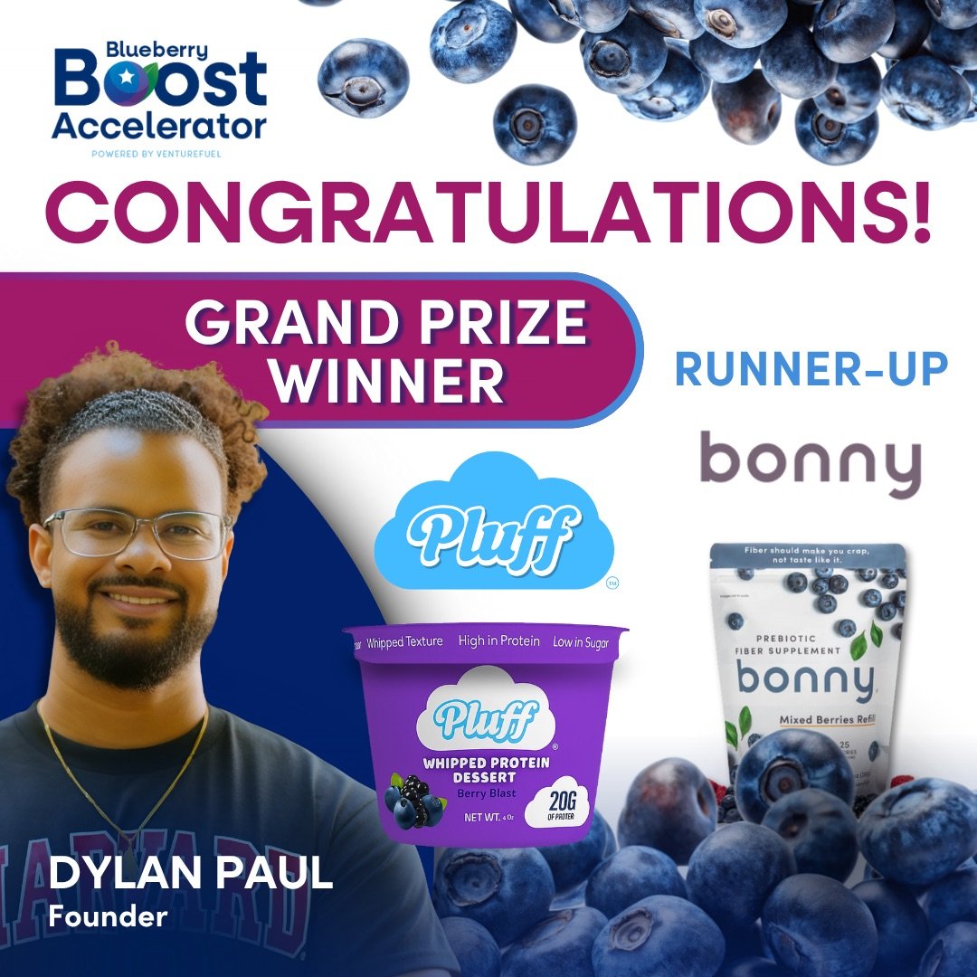 BBA Winner - Founder - Static