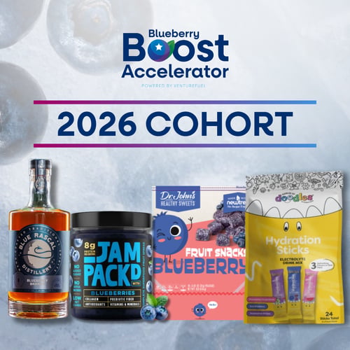 BBA - Cohort Announcement Company Products 2026