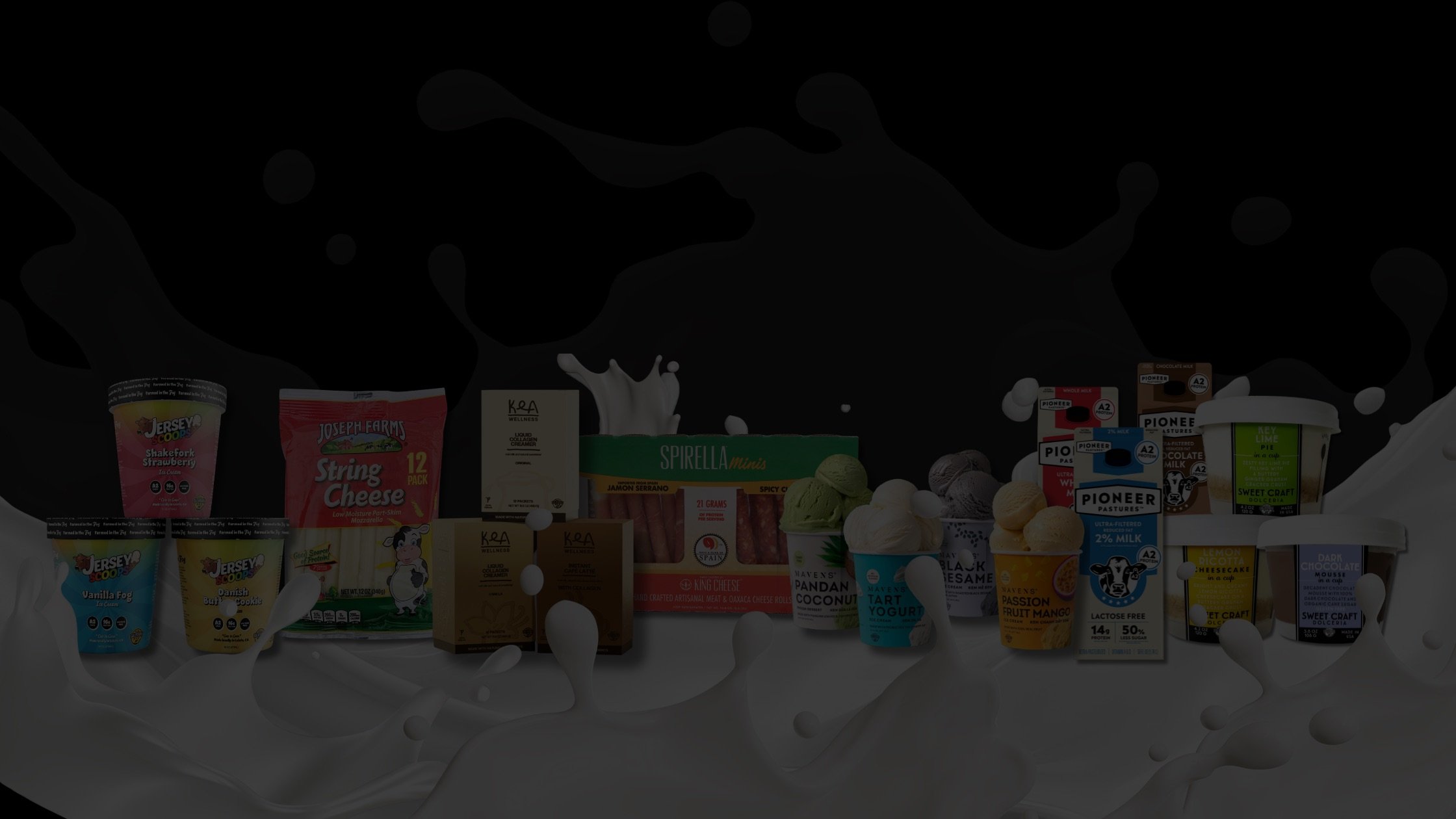 7th Annual Real California Milk Excelerator