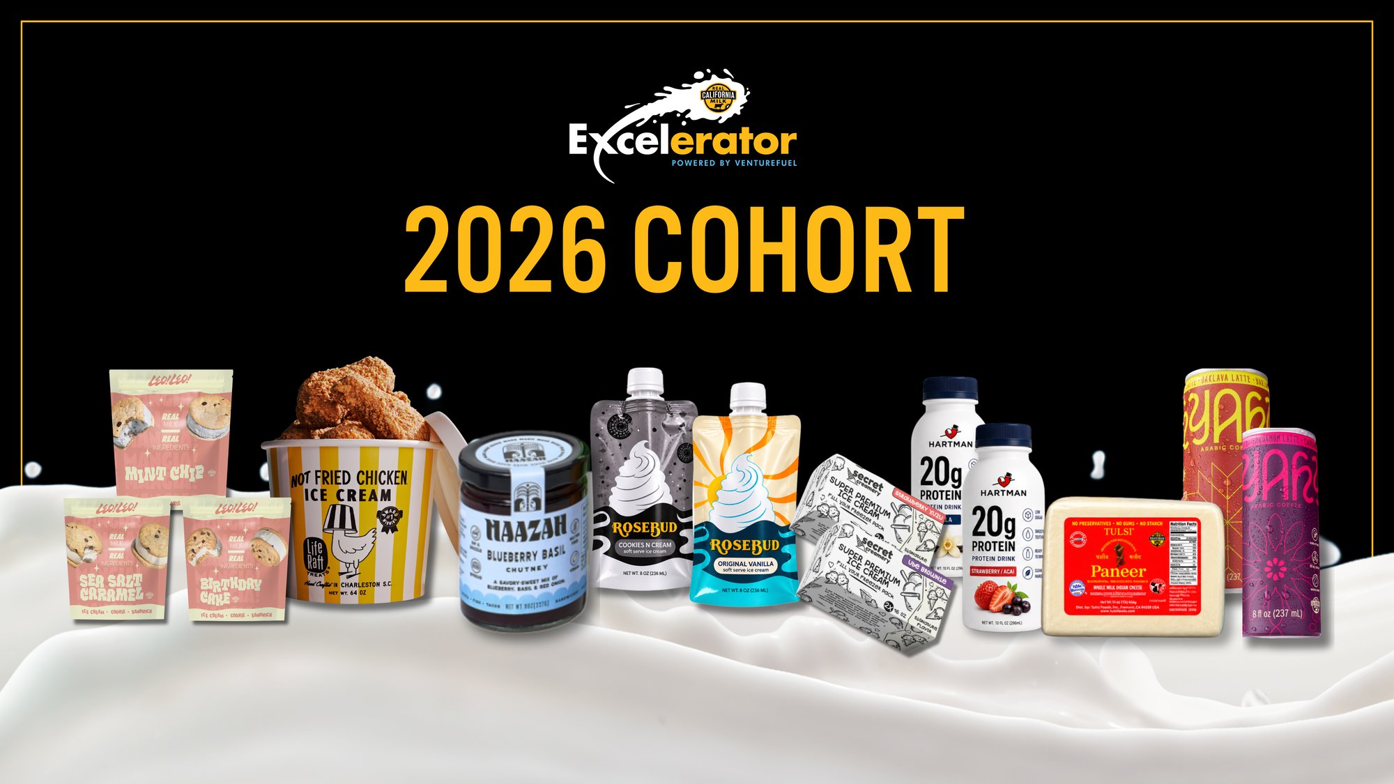 CMAB 2026 - Cohort Press Image