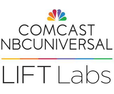 COMCAST NBCuniversal Lift Labs