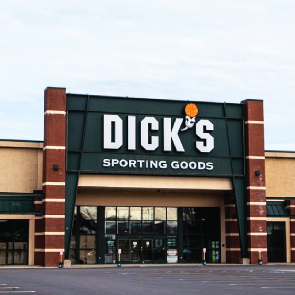 Dick’s Sporting Goods creates venture fund for sports startups-1