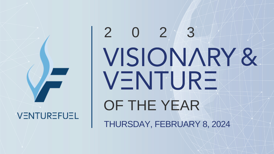 2023 Visionary and Venture of the Year
