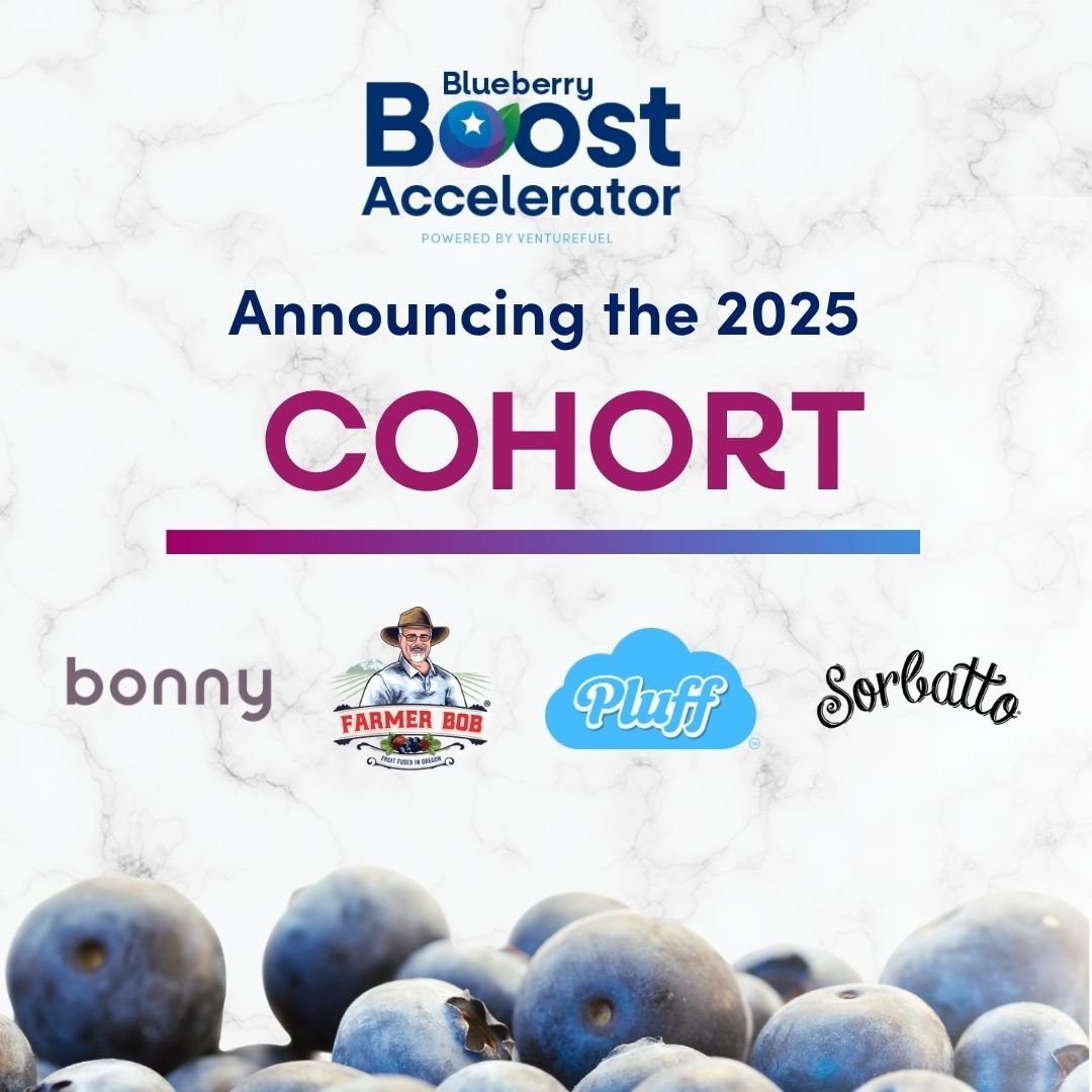 Meet The Cohort Announcement