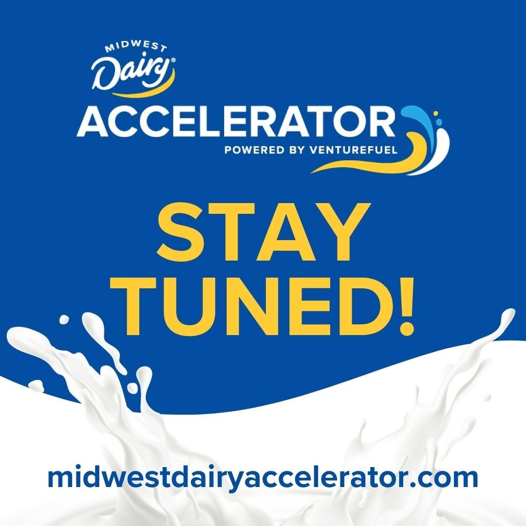 Midwest Dairy Accelerator
