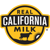 Real California Milk