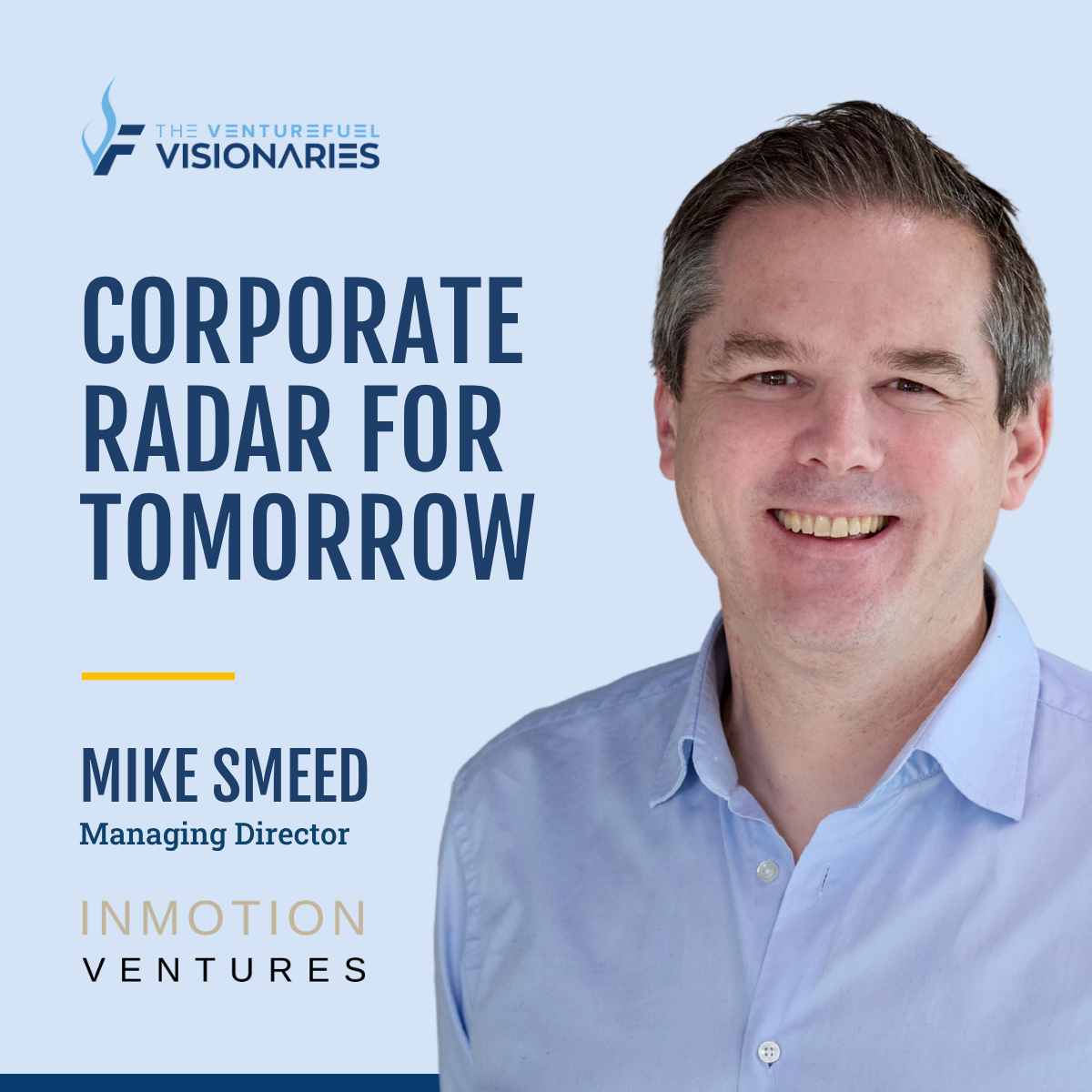 Thumbnail (Square) - Corporate Radar for Tomorrow