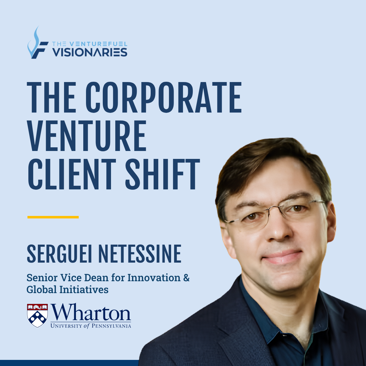 Thumbnail (Square) - The Corporate Venture  Client Shift