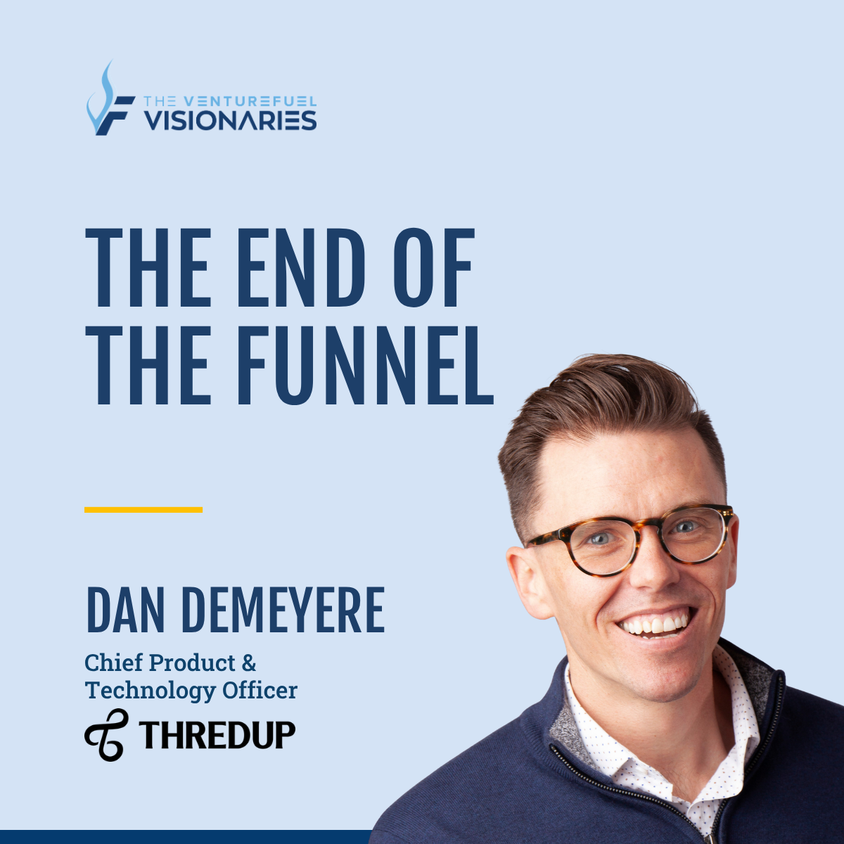 Thumbnail (Square) - The End of the Funnel
