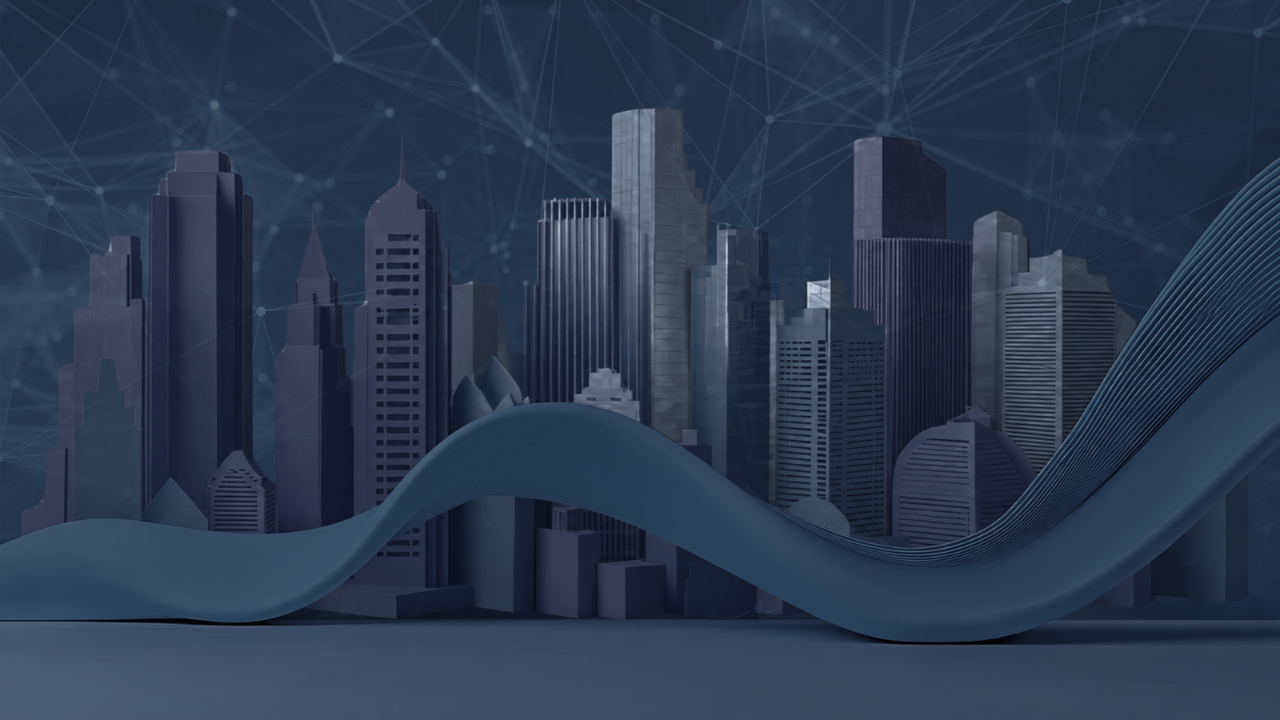 Tomorrow City Startup Pitch Competition