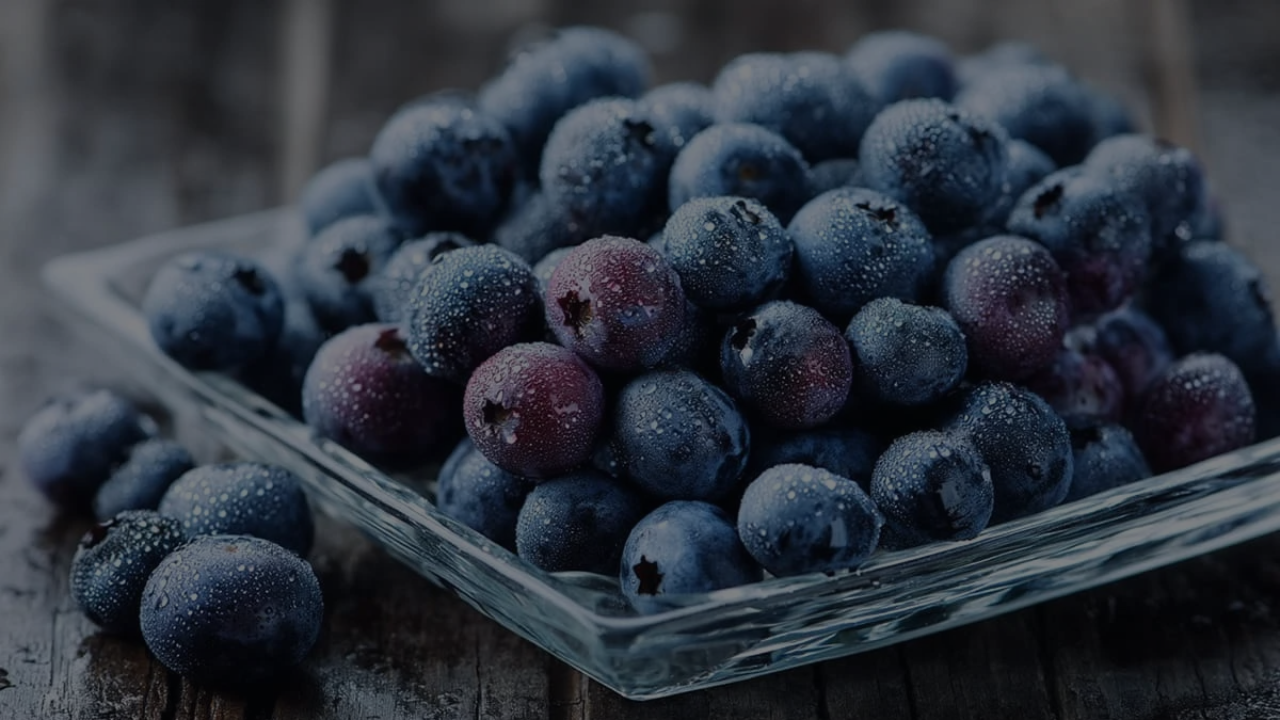 Blueberry Boost Accelerator 2026
