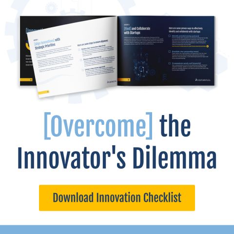 Navigating Common Innovation Pitfalls Checklist