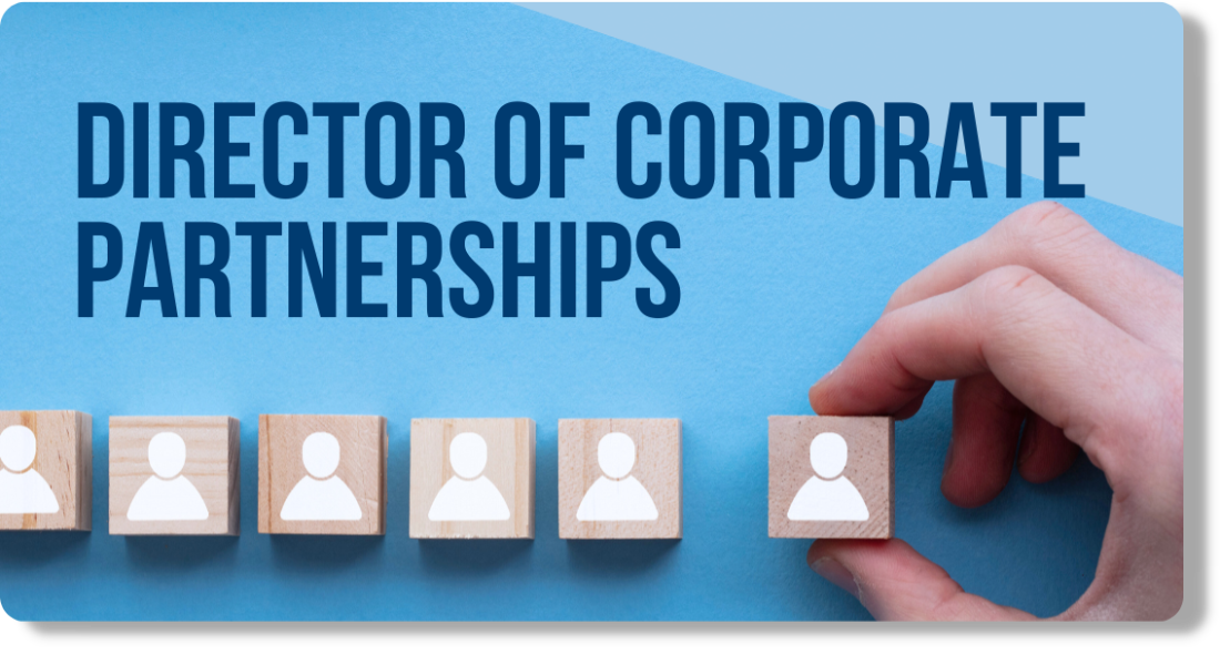 Director of Corporate Partnerships