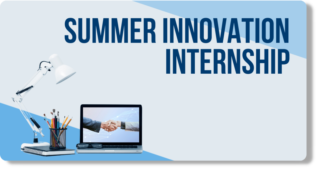 VentureFuel Summer Innovation Internship