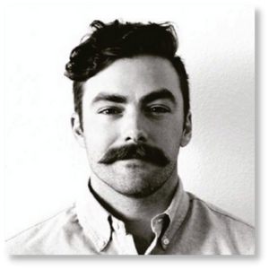 VFI_Team Page_Beau Bergman