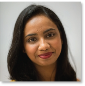 Manisha Mohan