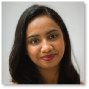 VFI_Team Page_Manisha Mohan