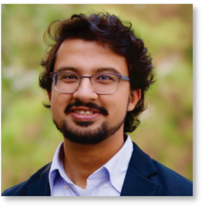 Pritam Bhattarai