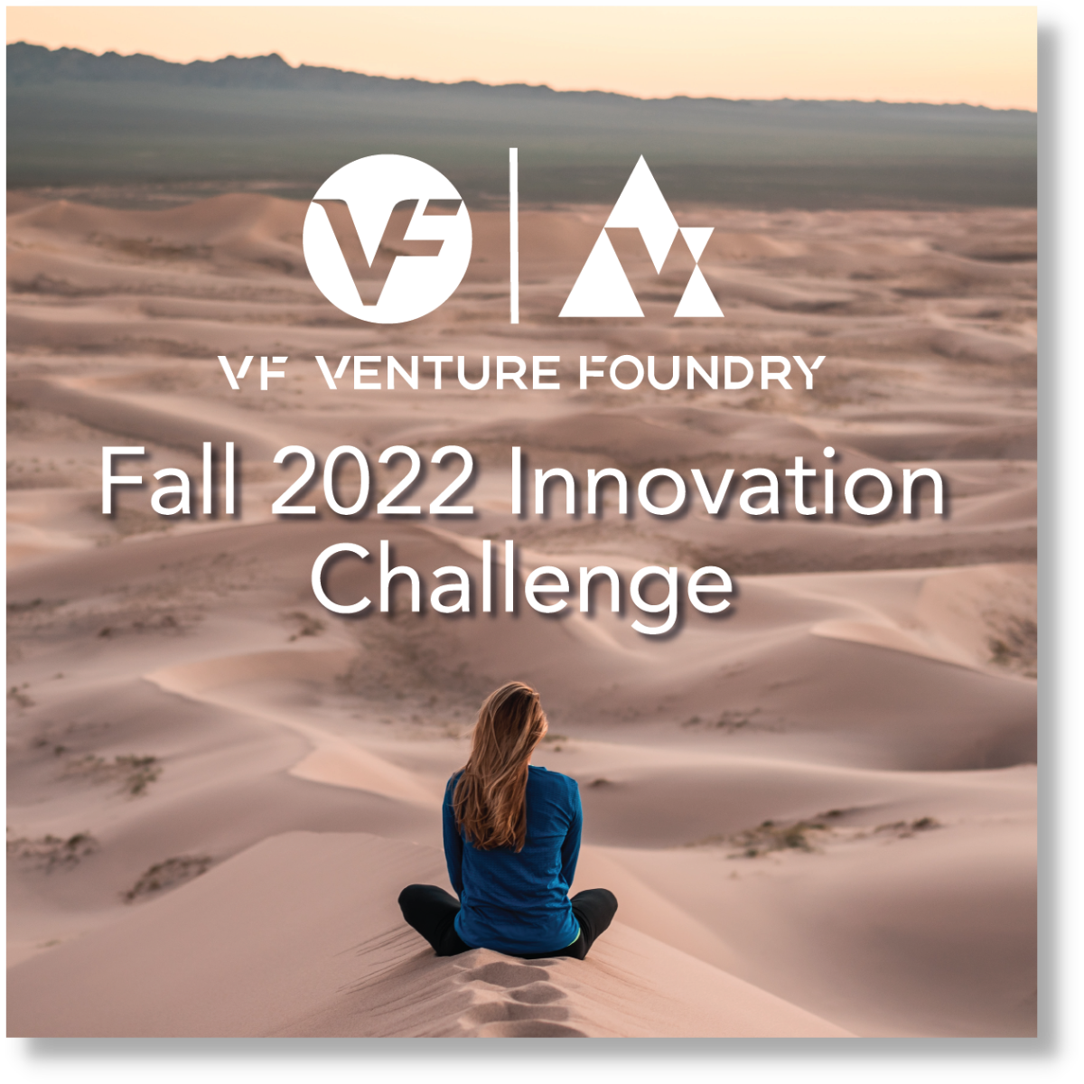 Venture Foundry Fall 2022 Innovation Challenge