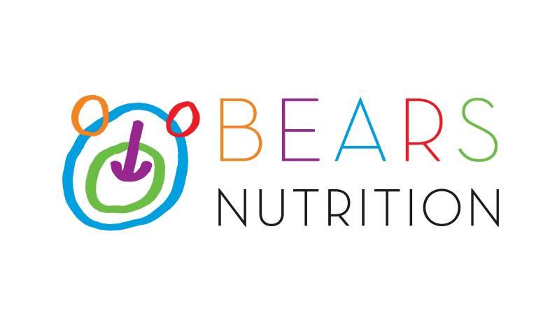Bears Nutrition