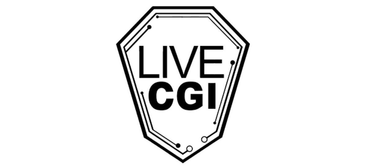 Live CGI