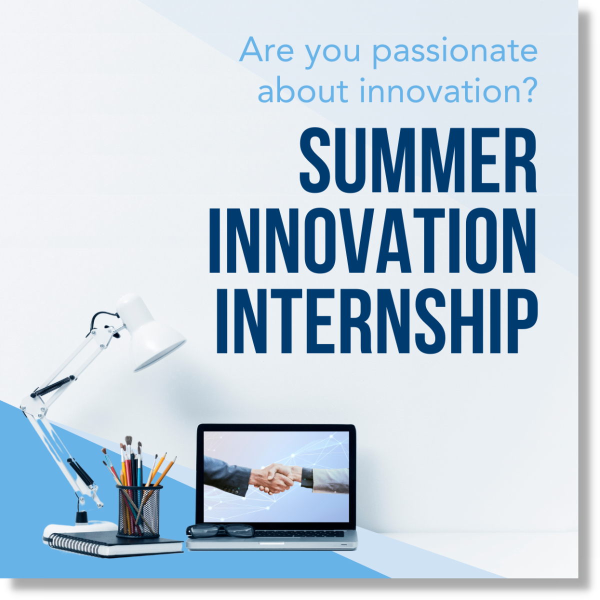 VentureFuel Summer Innovation Internship