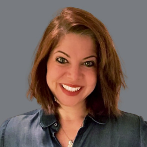 Vanessa Ivette Rosado