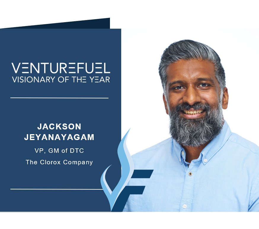 Jackson Jeyanayagam