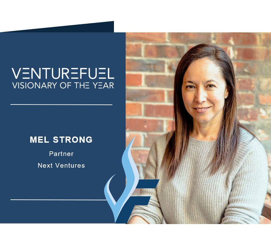 VentureFuel  VentureFuel is a strategic partnership firm focused